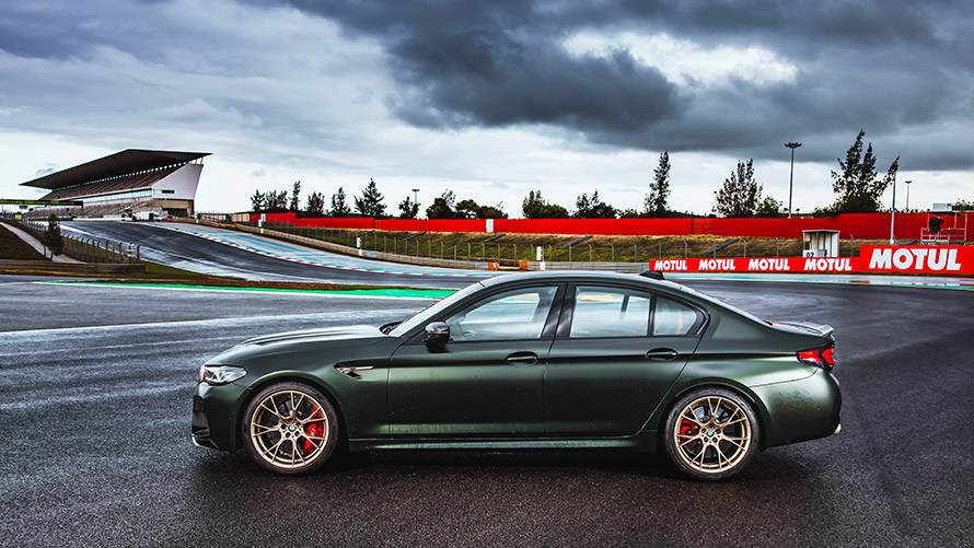 MOTOGP™ Şampiyonasının Bu Yılki Ödülü BMW M5 CS. | BMW Joy Blog MOTOGP™ Şampiyonasının Bu Yılki Ödülü BMW M5 CS. | BMW Joy Blog
