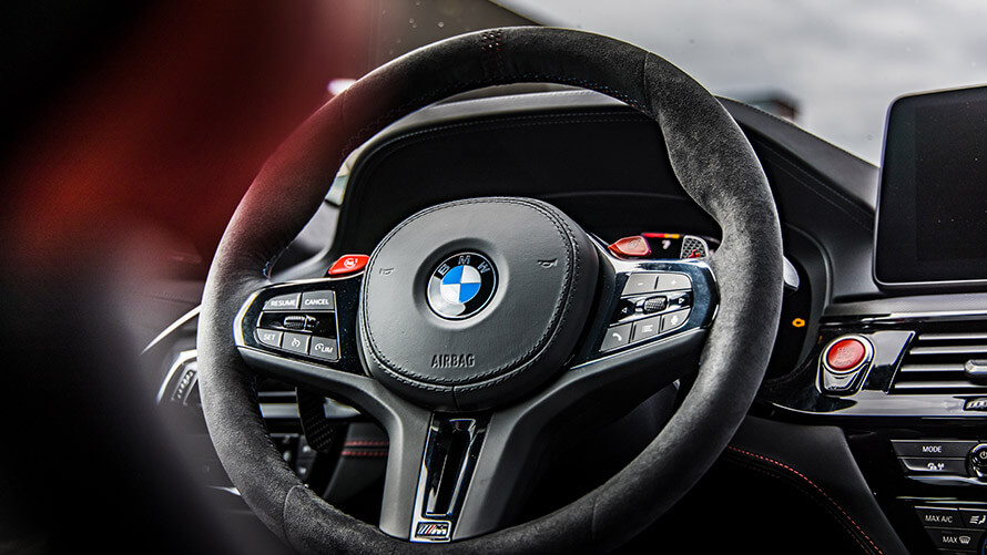 MOTOGP™ Şampiyonasının Bu Yılki Ödülü BMW M5 CS. | BMW Joy Blog MOTOGP™ Şampiyonasının Bu Yılki Ödülü BMW M5 CS. | BMW Joy Blog