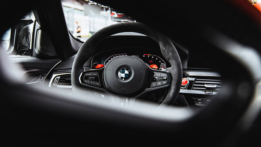 MOTOGP™ Şampiyonasının Bu Yılki Ödülü BMW M5 CS. | BMW Joy Blog MOTOGP™ Şampiyonasının Bu Yılki Ödülü BMW M5 CS. | BMW Joy Blog