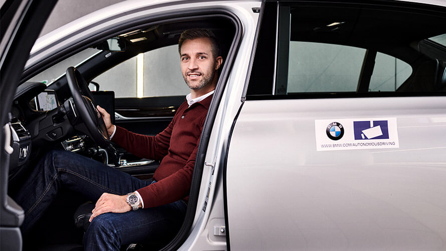 Otonom Sürüş Hakkında Merak Edilenler | BMW Joy Blog Otonom Sürüş Hakkında Merak Edilenler | BMW Joy Blog