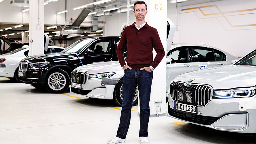 Otonom Sürüş Hakkında Merak Edilenler | BMW Joy Blog Otonom Sürüş Hakkında Merak Edilenler | BMW Joy Blog