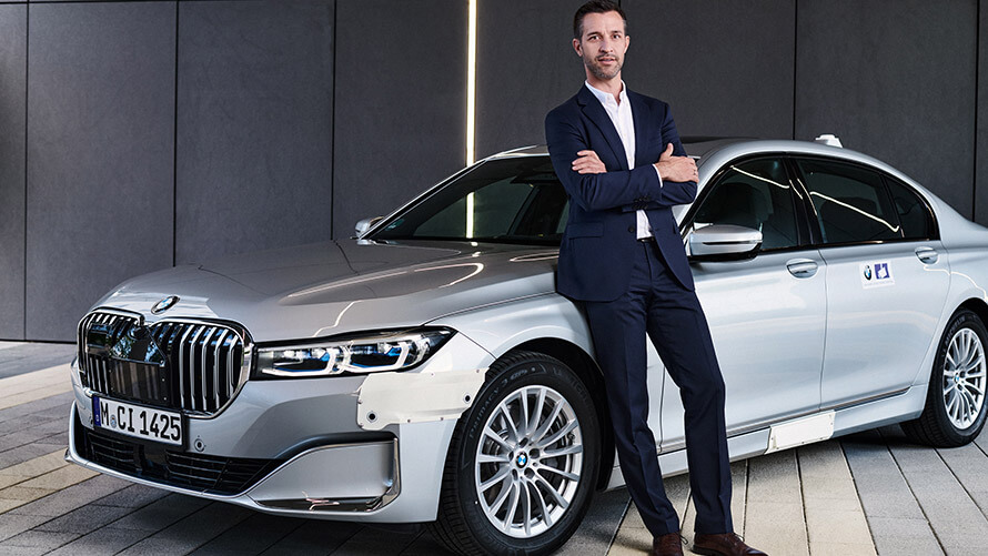 Otonom Sürüş Hakkında Merak Edilenler | BMW Joy Blog Otonom Sürüş Hakkında Merak Edilenler | BMW Joy Blog
