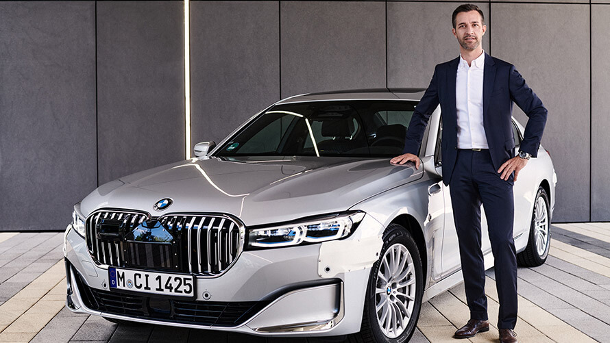 Otonom Sürüş Hakkında Merak Edilenler | BMW Joy Blog Otonom Sürüş Hakkında Merak Edilenler | BMW Joy Blog