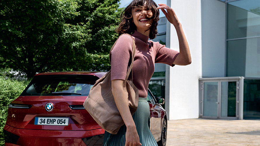 Garanti+3 Paketine Özel Tüm Modellerde %40 İndirim | BMW Türkiye Garanti+3 Paketine Özel Tüm Modellerde %40 İndirim | BMW Türkiye