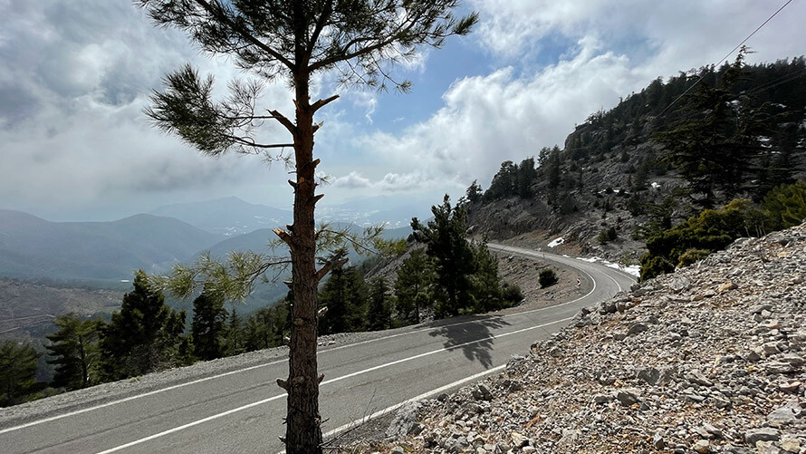 Anamur Ermenek Yolunda | BMW Joy Blog Anamur Ermenek Yolunda | BMW Joy Blog