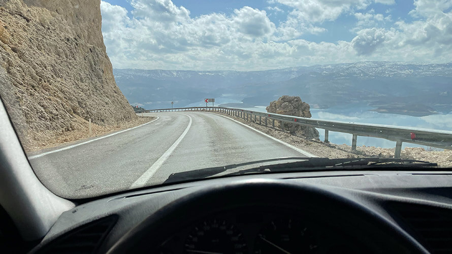 Anamur Ermenek Yolunda | BMW Joy Blog Anamur Ermenek Yolunda | BMW Joy Blog
