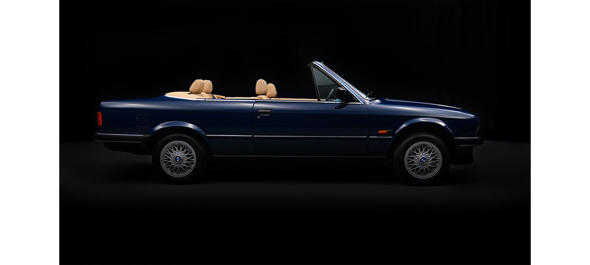 Şevval Sam’ın 1990 Model Cabrio’sunun Yenilenme Öyküsü | BMW Joy Blog Şevval Sam’ın 1990 Model Cabrio’sunun Yenilenme Öyküsü | BMW Joy Blog