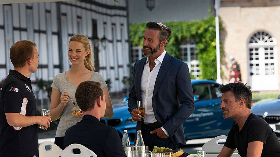 BMW M Club’a Hoş Geldiniz | BMW Türkiye BMW M Club’a Hoş Geldiniz | BMW Türkiye