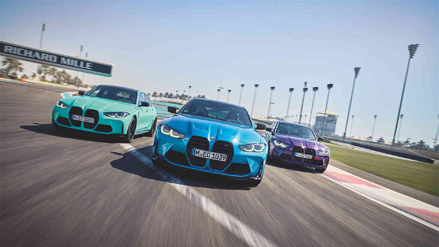 BMW M Club’a Hoş Geldiniz | BMW Türkiye BMW M Club’a Hoş Geldiniz | BMW Türkiye