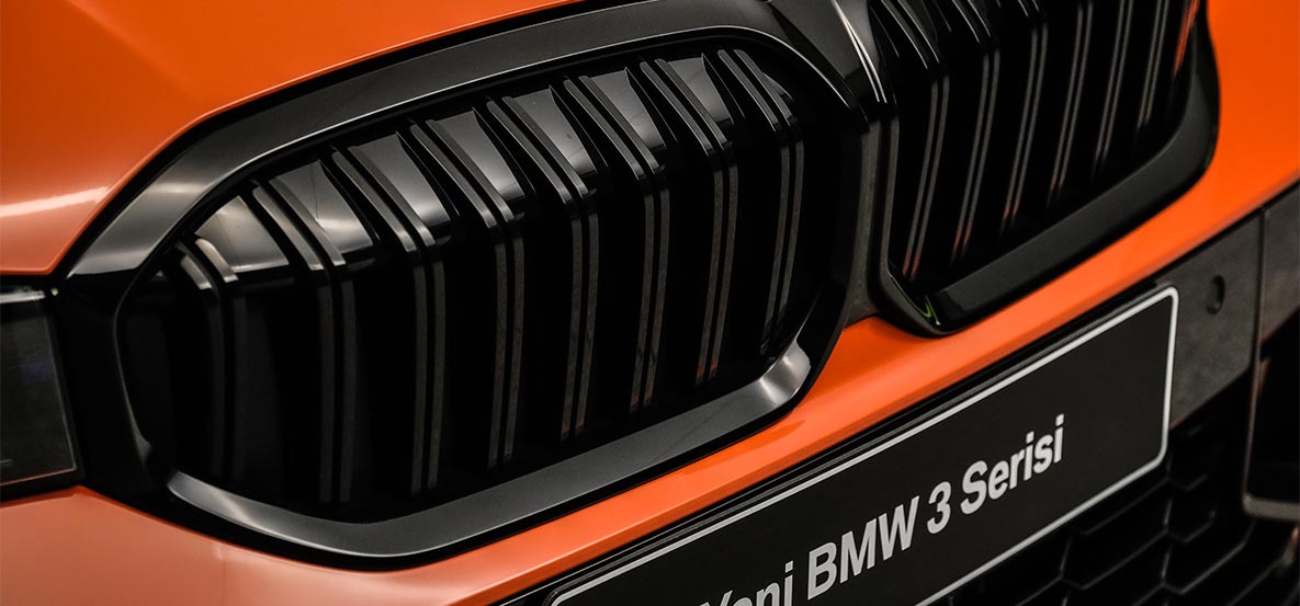 BMW 3 Serisi Sedan G20, BMW Individual BMW 3 Serisi Sedan G20, BMW Individual
