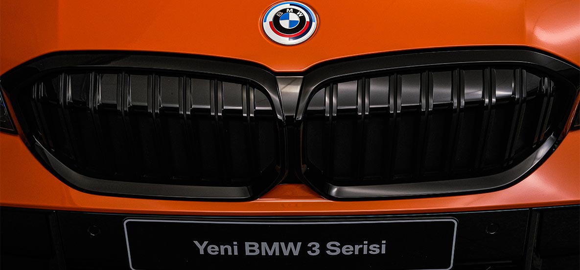 BMW 3 Serisi Sedan G20, BMW Individual BMW 3 Serisi Sedan G20, BMW Individual