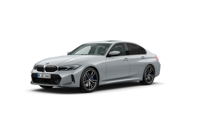 BMW 3 Serisi Sedan | BMW Türkiye BMW 3 Serisi Sedan | BMW Türkiye