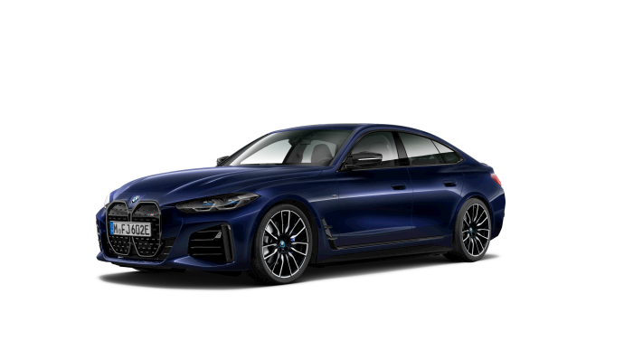 BMW i4 M50 BMW i4 M50