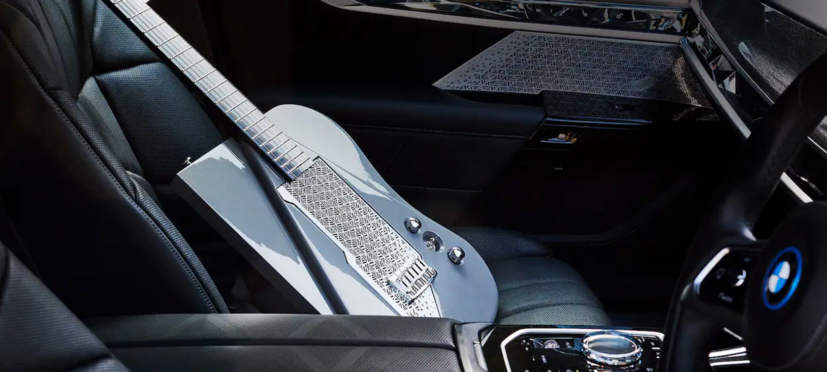 BMW ve Nikita Gale İş Birliği | BMW Joy Blog BMW ve Nikita Gale İş Birliği | BMW Joy Blog