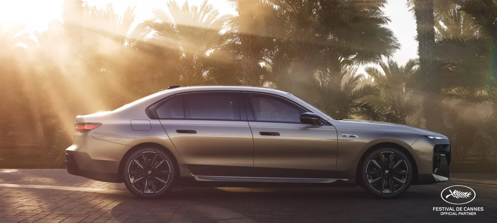 BMW i7.| BMW Joy Blog