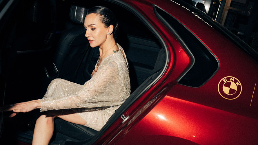 Birce Akalay Cannes Film Festivali’ndeydi | BMW Joy Blog Birce Akalay Cannes Film Festivali’ndeydi | BMW Joy Blog