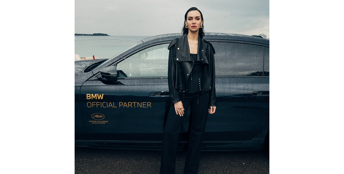Birce Akalay Cannes Film Festivali’ndeydi | BMW Joy Blog Birce Akalay Cannes Film Festivali’ndeydi | BMW Joy Blog