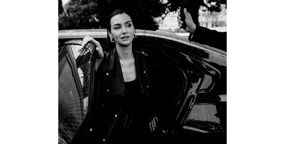 Birce Akalay Cannes Film Festivali’ndeydi | BMW Joy Blog Birce Akalay Cannes Film Festivali’ndeydi | BMW Joy Blog