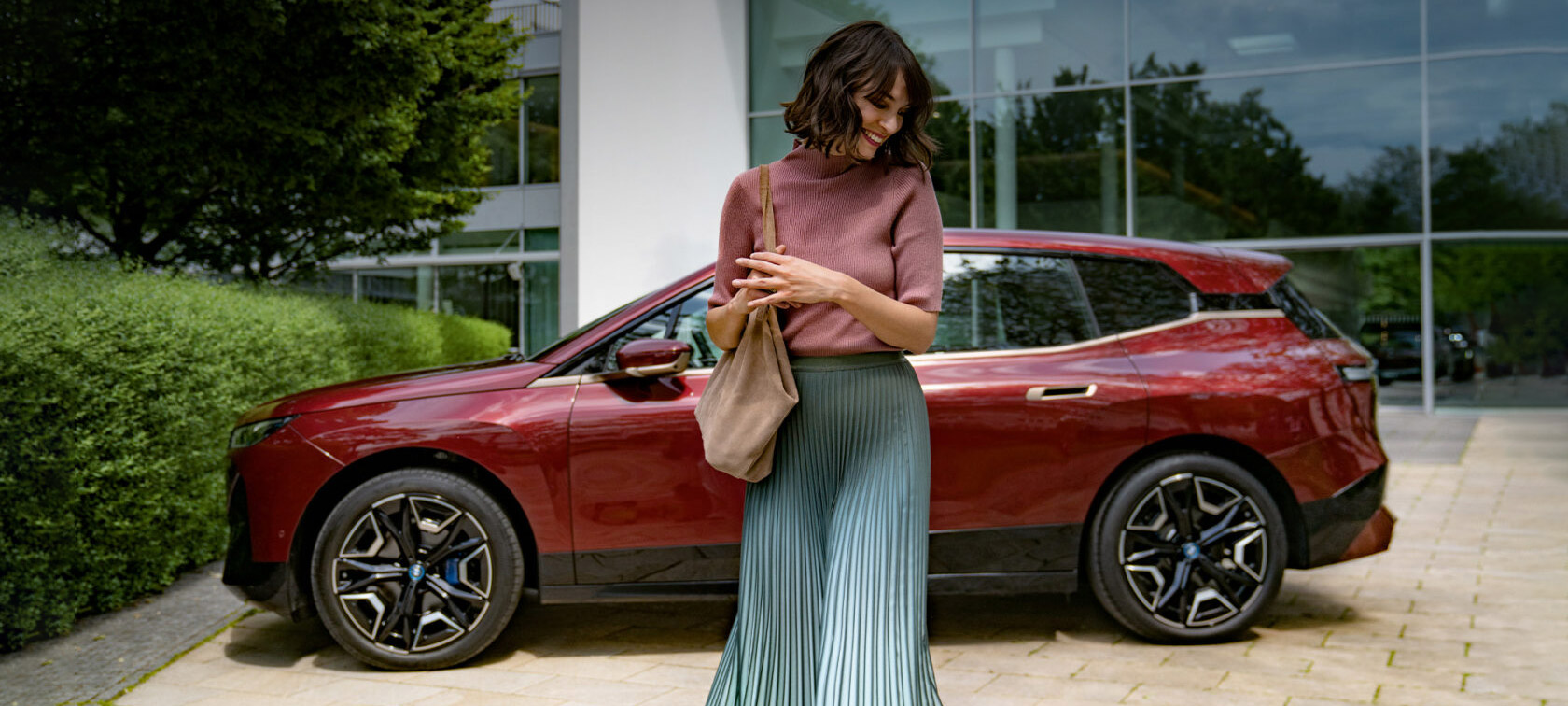 Anneler Günü Brunch Önerileri 2024 | BMW Joy Blog Anneler Günü Brunch Önerileri 2024 | BMW Joy Blog