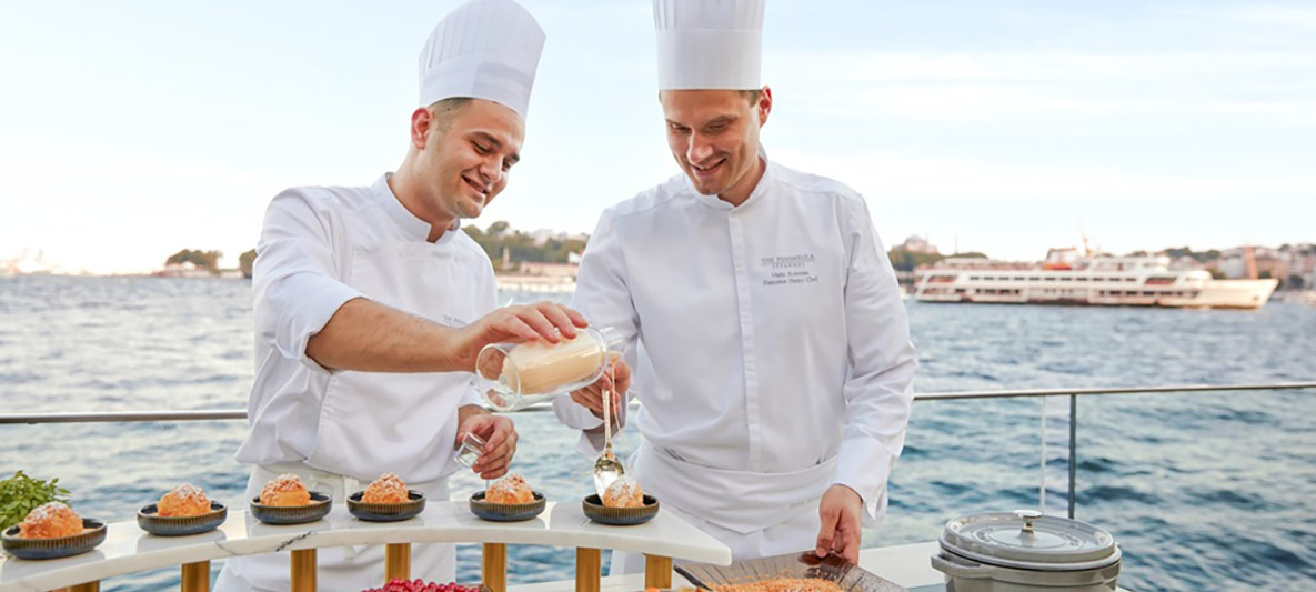 Anneler Günü Brunch Önerileri 2024 | BMW Joy Blog Anneler Günü Brunch Önerileri 2024 | BMW Joy Blog