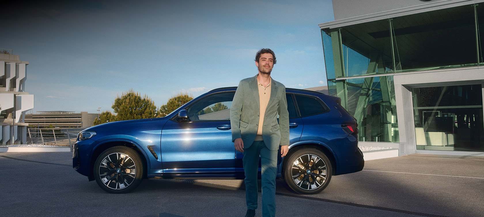 İkinci El BMW’nize İki Yeni Avantaj | BMW Türkiye İkinci El BMW’nize İki Yeni Avantaj | BMW Türkiye