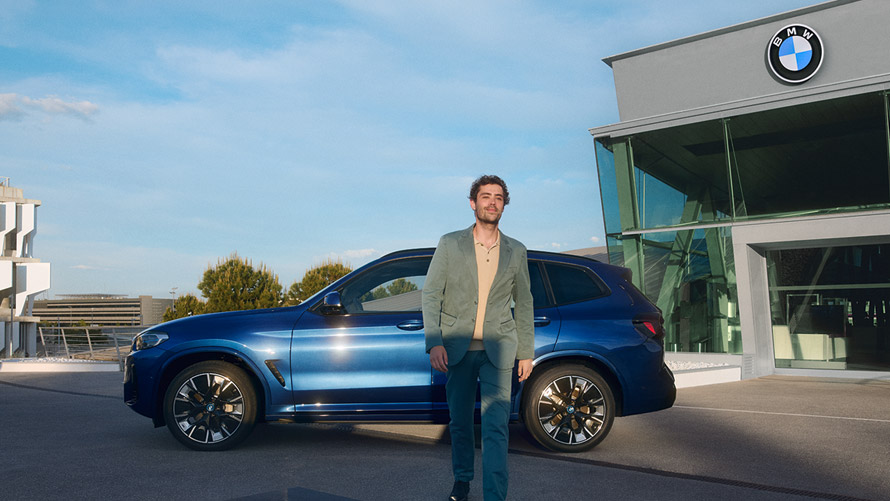 İkinci El BMW'nize İki Yeni Avantaj | BMW Türkiye İkinci El BMW'nize İki Yeni Avantaj | BMW Türkiye
