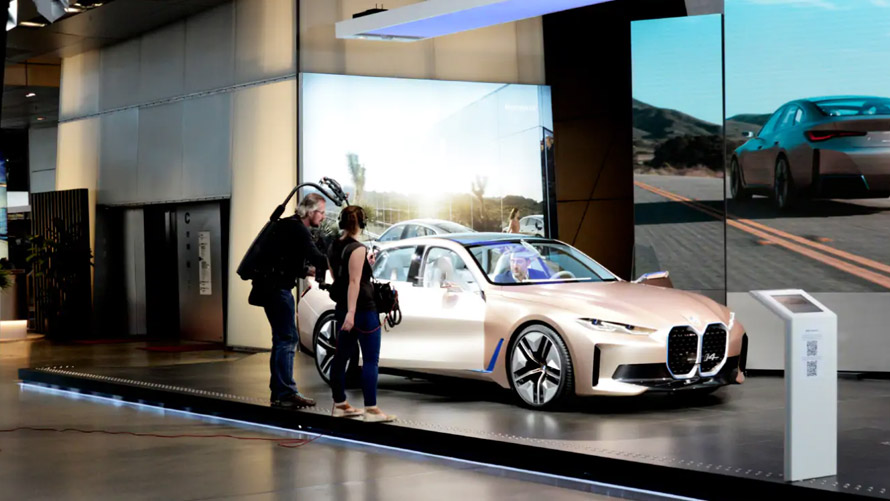BMW Today Video Serisi | BMW Türkiye BMW Today Video Serisi | BMW Türkiye