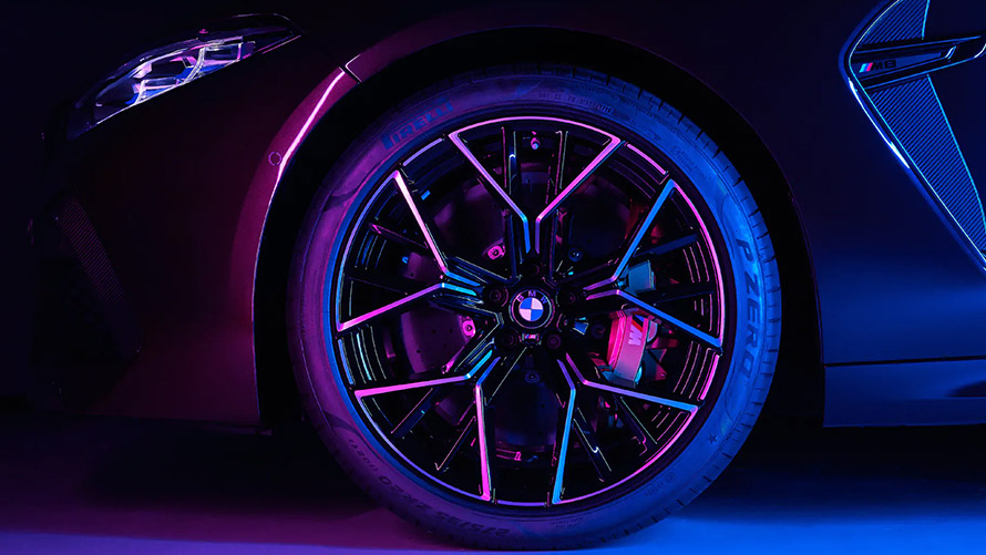 Dimitri Vegas ve Like Mike Ropörtajı | BMW Joy Blog