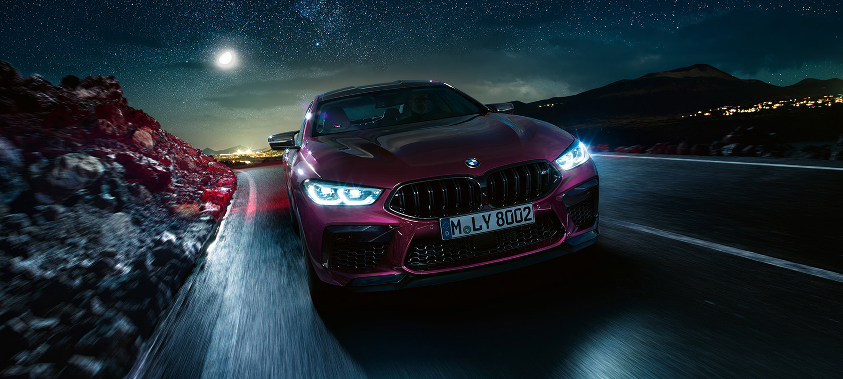 Dimitri Vegas ve Like Mike Ropörtajı | BMW Joy Blog