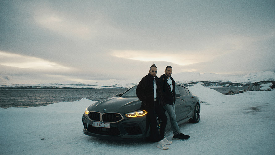 Dimitri Vegas ve Like Mike Ropörtajı. | BMW Joy Blog Dimitri Vegas ve Like Mike Ropörtajı. | BMW Joy Blog