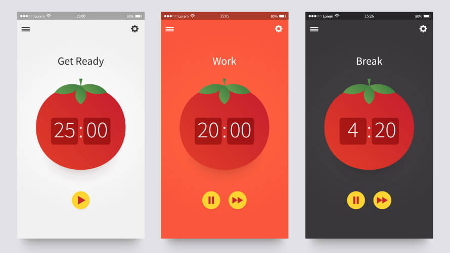 Pomodoro Tekniği ile Zaman Yönetimi | BMW Joy Blog Pomodoro Tekniği ile Zaman Yönetimi | BMW Joy Blog
