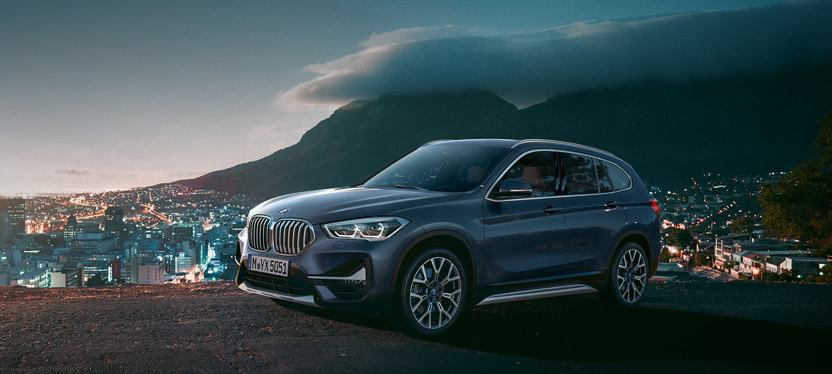 DAHA FAZLASI, X'İN KEŞFETTİKLERİ'NDE | BMW Türkiye DAHA FAZLASI, X'İN KEŞFETTİKLERİ'NDE | BMW Türkiye