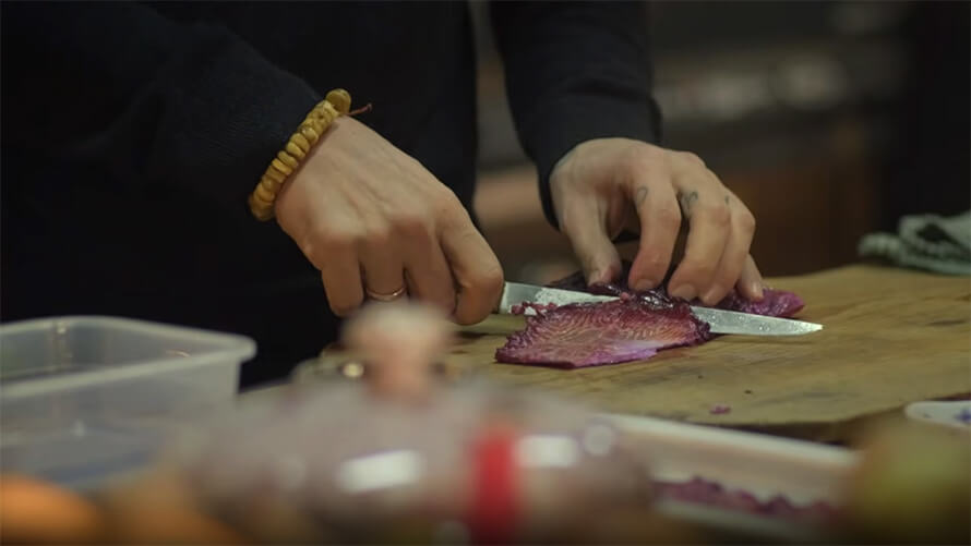 BMWlicious. Bir Lezzet Yolculuğu. BMWlicious. Bir Lezzet Yolculuğu.