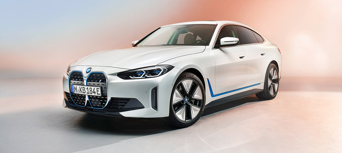 BMW i4 | BMW Joy Blog BMW i4 | BMW Joy Blog