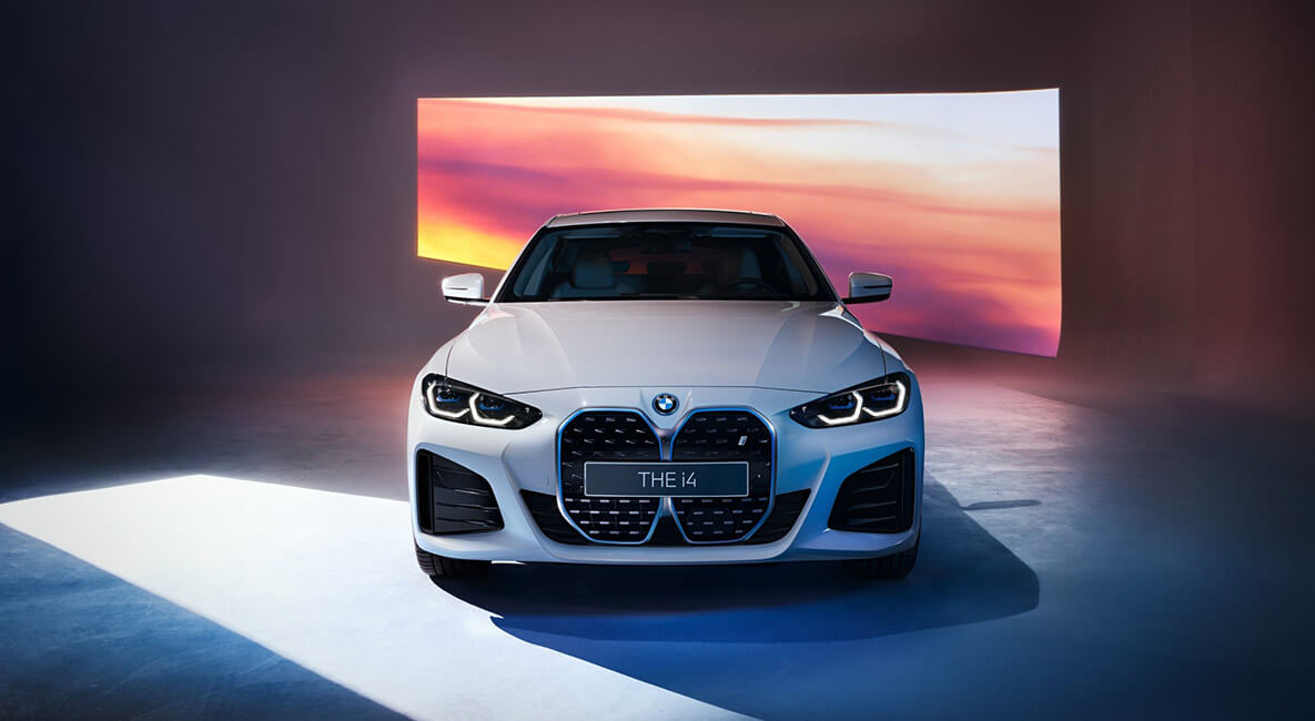 BMW i’nin 10. yıl dönümü. | BMW Joy Blog BMW i’nin 10. yıl dönümü. | BMW Joy Blog
