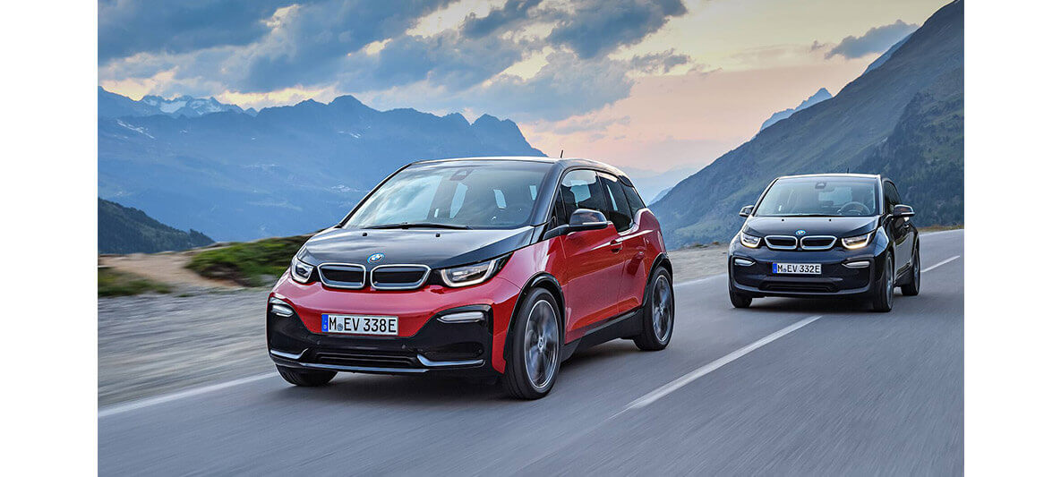 BMW i3 | BMW Joy Blog BMW i3 | BMW Joy Blog