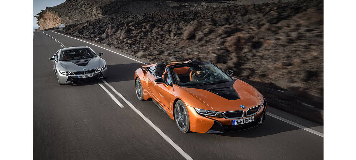 BMW i8 | BMW Joy Blog BMW i8 | BMW Joy Blog