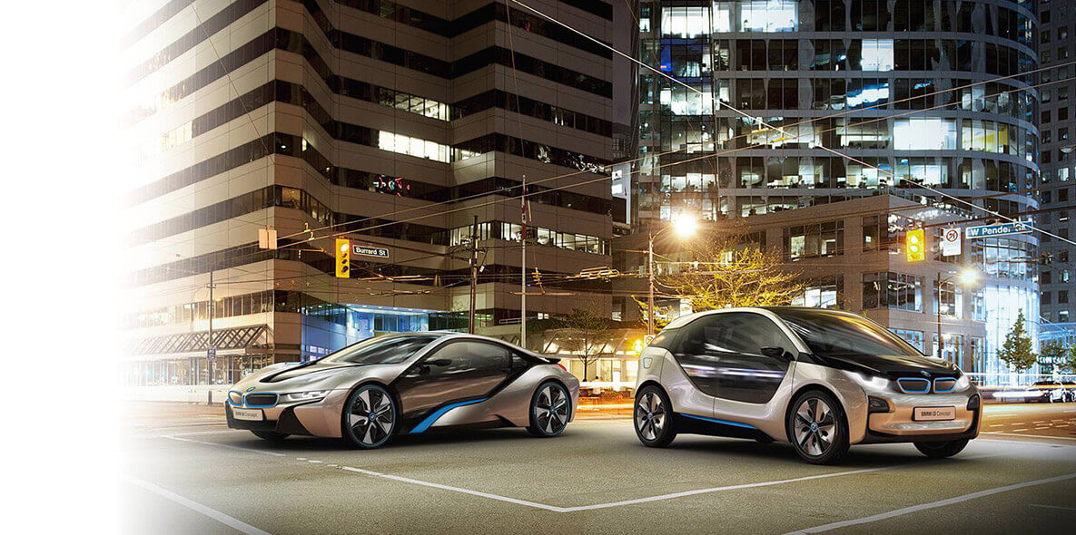 BMW i konsept çalışmaları. | BMW Joy Blog BMW i konsept çalışmaları. | BMW Joy Blog