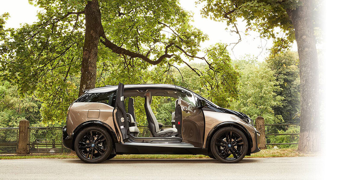 BMW i3 modeli. | BMW Joy Blog BMW i3 modeli. | BMW Joy Blog