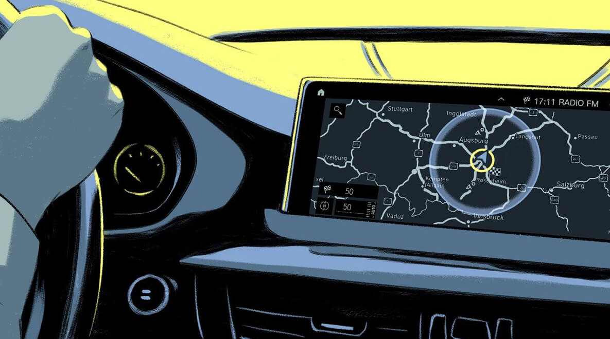 BMW iX3 ile Sınırları Olmayan bir Yaşam Hayali. | BMW Joy Blog BMW iX3 ile Sınırları Olmayan bir Yaşam Hayali. | BMW Joy Blog