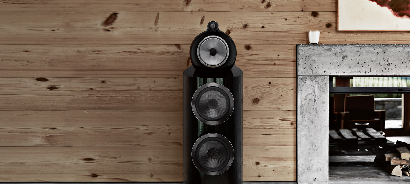 Bowers & Wilkins’te BMW Excellence Club’a özel ayrıcalıklar | BMW Türkiye Bowers & Wilkins’te BMW Excellence Club’a özel ayrıcalıklar | BMW Türkiye