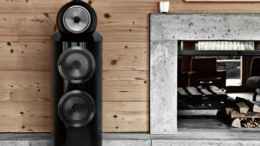 Bowers & Wilkins’te BMW Excellence Club’a özel ayrıcalıklar Bowers & Wilkins’te BMW Excellence Club’a özel ayrıcalıklar