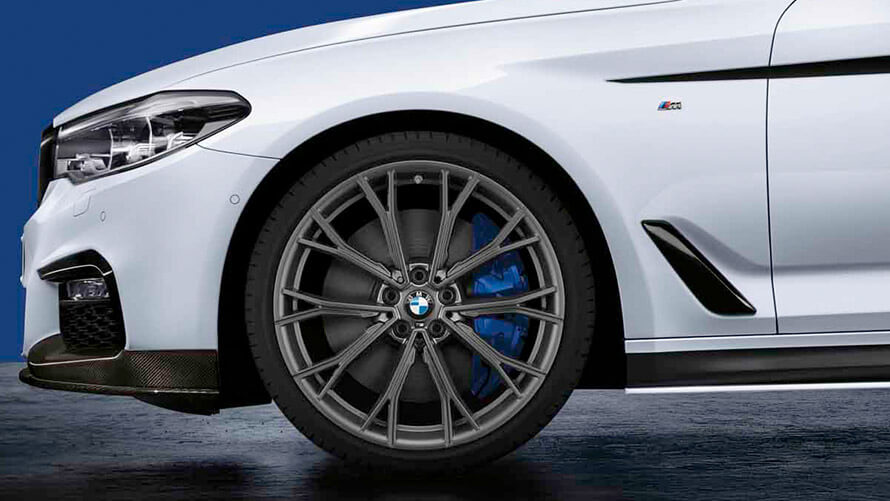 BMW Yaz Jant Lastik Setleri | BMW Türkiye BMW Yaz Jant Lastik Setleri | BMW Türkiye