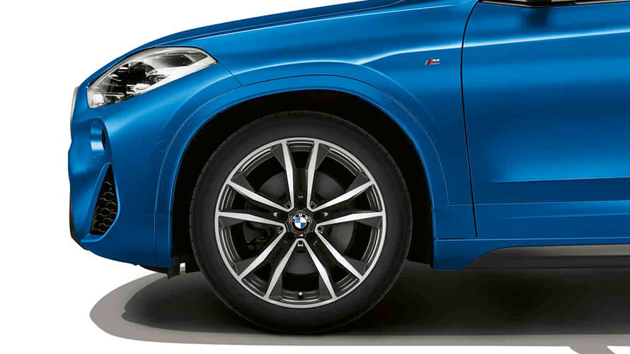 BMW Yaz Jant Lastik Setleri | BMW Türkiye BMW Yaz Jant Lastik Setleri | BMW Türkiye