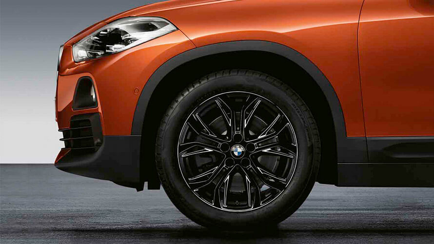 BMW Yaz Jant Lastik Setleri | BMW Türkiye BMW Yaz Jant Lastik Setleri | BMW Türkiye