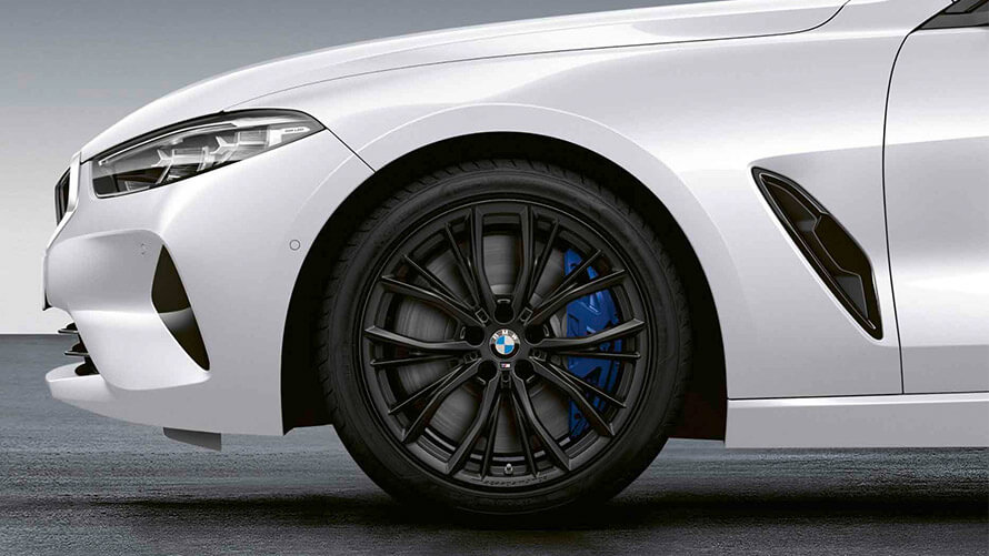 BMW Yaz Jant Lastik Setleri | BMW Türkiye BMW Yaz Jant Lastik Setleri | BMW Türkiye