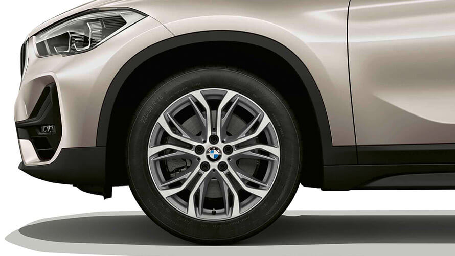 BMW Yaz Jant Lastik Setleri | BMW Türkiye BMW Yaz Jant Lastik Setleri | BMW Türkiye