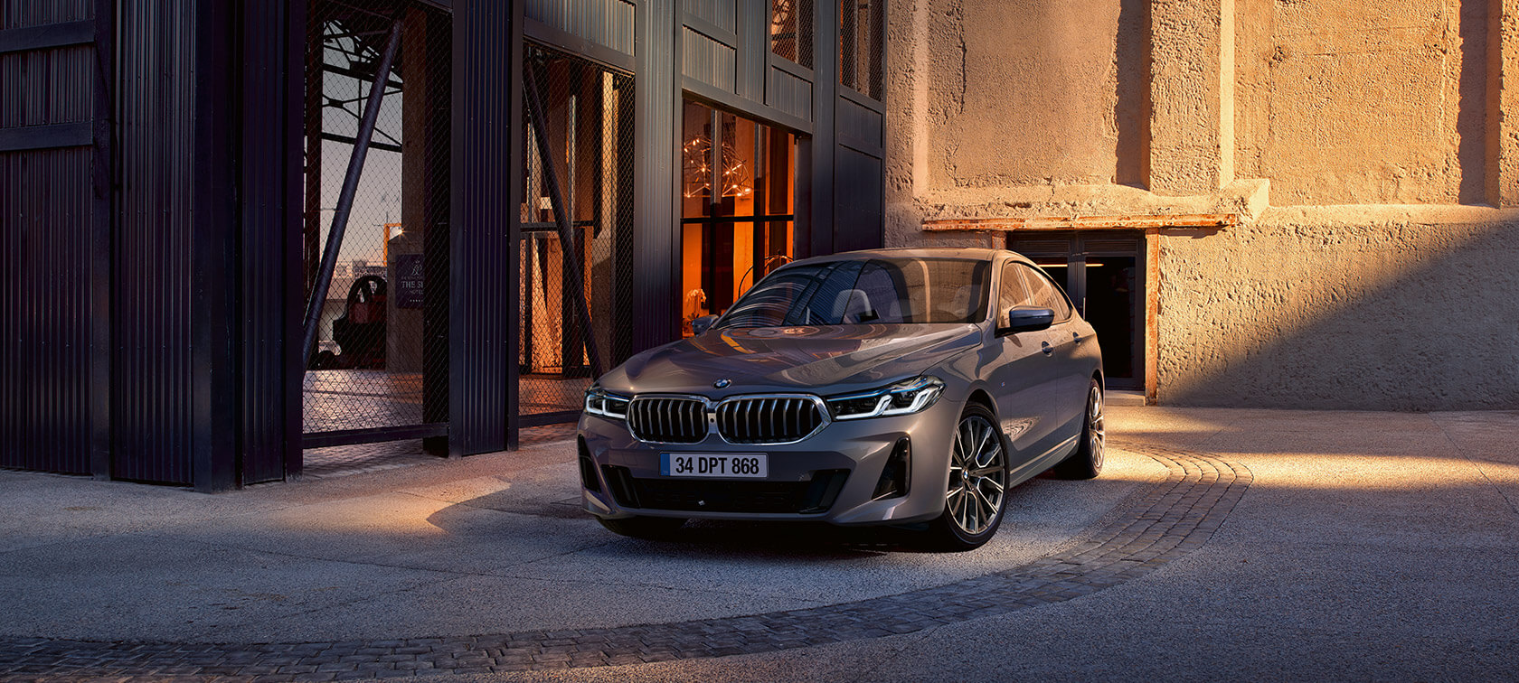 Yeni BMW 4 Serisi Gran Turismo | BMW Joy Blog Yeni BMW 4 Serisi Gran Turismo | BMW Joy Blog