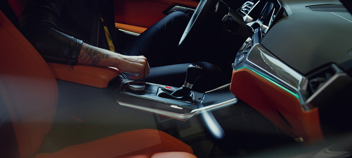 Yeni BMW M3 Sedan ile Tanışın | BMW Türkiye Yeni BMW M3 Sedan ile Tanışın | BMW Türkiye
