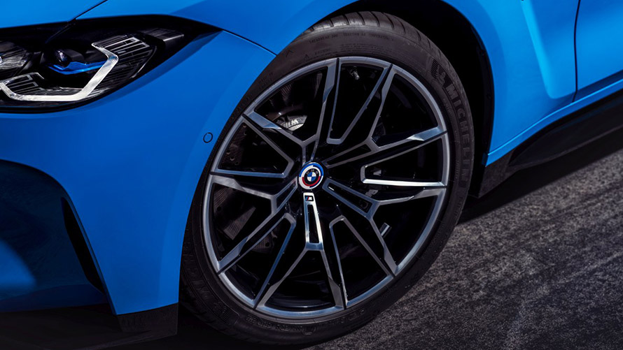 İkonik Logo, BMW M’in 50. Yılı için Geri Döndü | BMW Joy Blog İkonik Logo, BMW M’in 50. Yılı için Geri Döndü | BMW Joy Blog